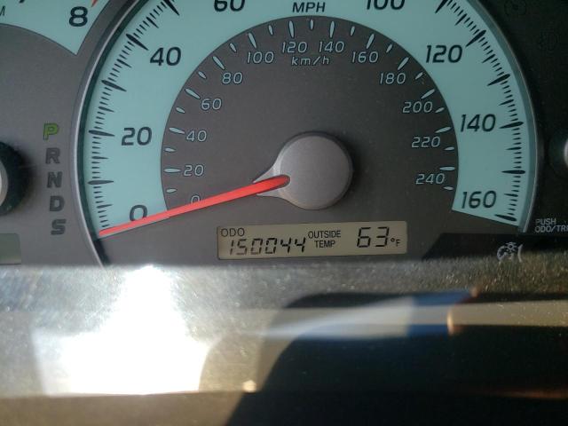 4T1BK46K78U065964 Toyota Camry Le 2008. Фото: 7