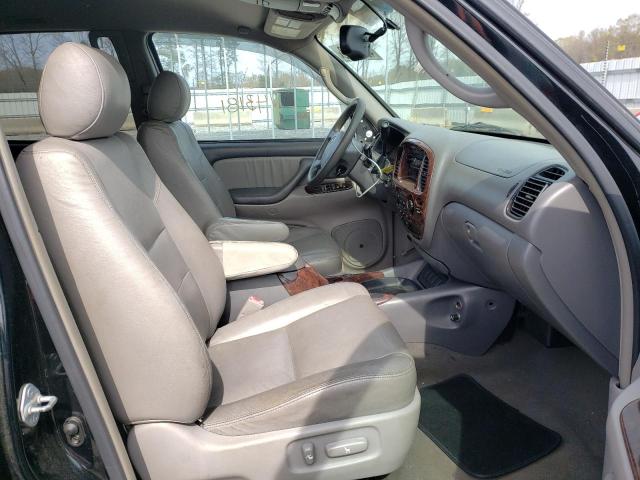 Фото: 5TDZT34A35S263302 - 5