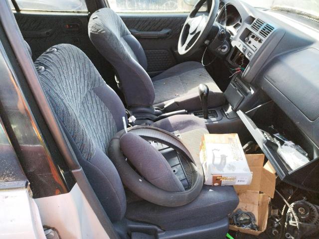 Фото: JT3GP10VXY0042249 - 5