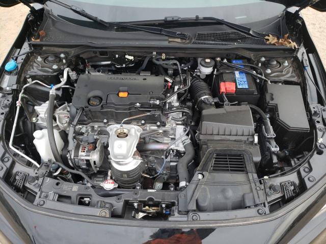 2022 HONDA CIVIC SPOR 2HGFE2F55NH518863