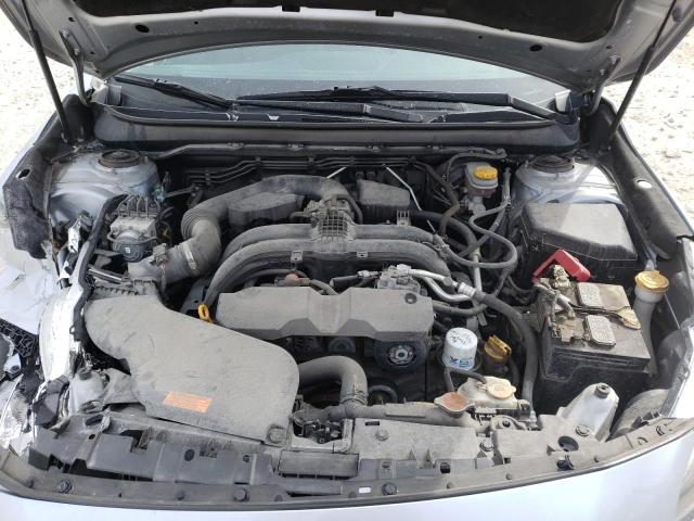 4S3BNAL61F3031619 Subaru Legacy 2.5 2015. Фото: 6