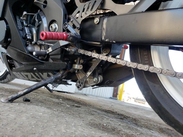 2006 SUZUKI GSX-R1000 JS1GT76A162112716