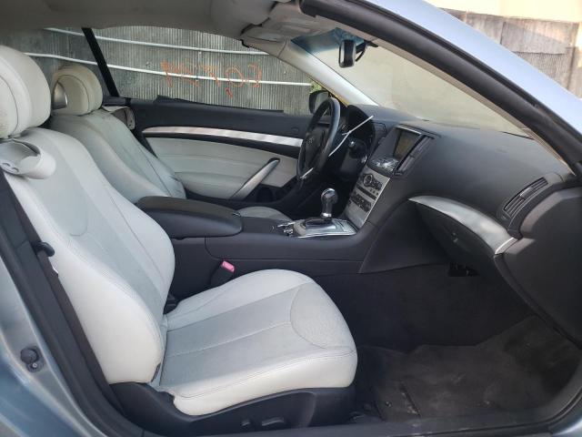 2015 INFINITI Q60 BASE JN1CV6FE8FM810842