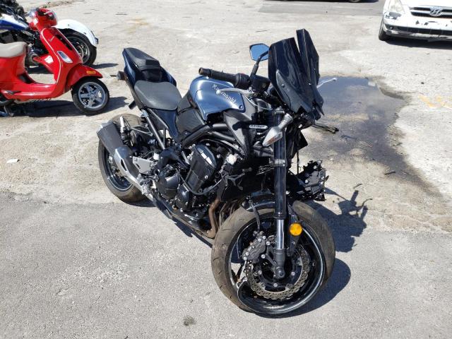 2022 KAWASAKI ZR900 JKAZR2F17NA037146