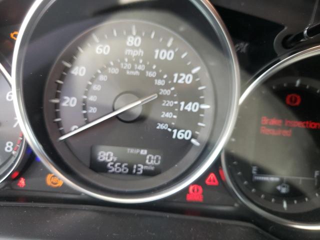 JM3KE2DY9E0429724 Mazda Cx-5 Gt 2014. Фото: 7