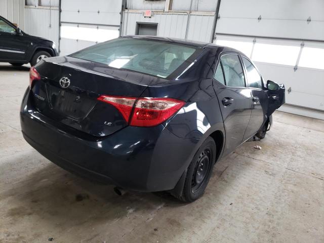 2017 TOYOTA COROLLA L 2T1BURHE8HC948942