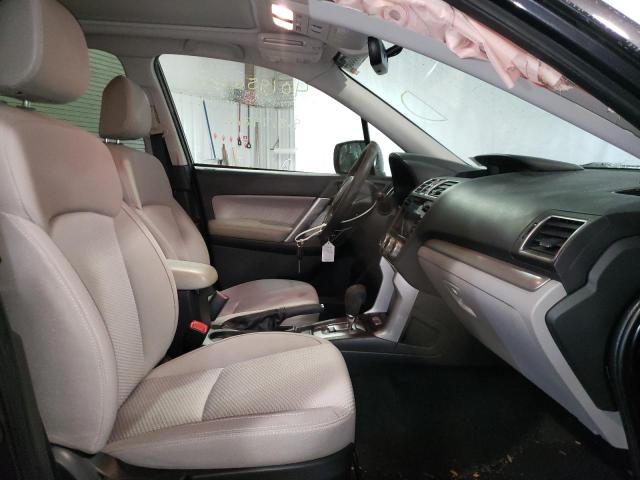 2017 SUBARU FORESTER 2 JF2SJAGC3HH425481