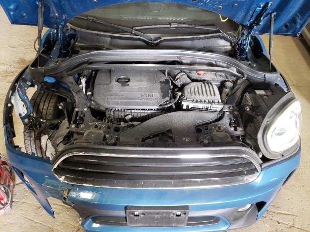 2022 MINI COOPER COU WMZ43BR00N3N65538