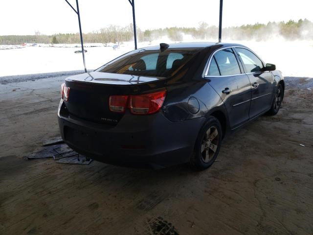 2015 CHEVROLET MALIBU LS 1G11B5SL5FF101763