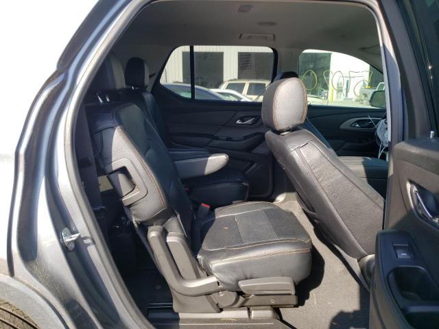 2019 CHEVROLET TRAVERSE L 1GNERGKWXKJ103467