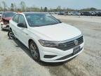 2019 VOLKSWAGEN  JETTA