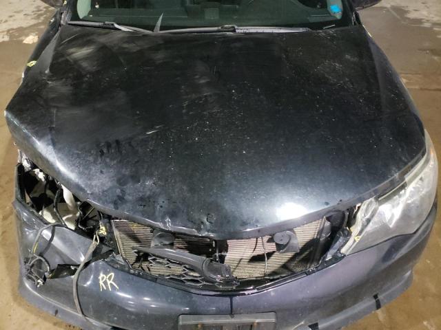 4T1BF1FKXDU287086 Toyota Camry L 2013. Фото: 6