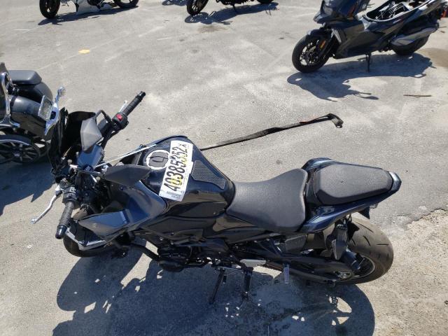 2022 KAWASAKI ZR900 JKAZR2F17NA037146