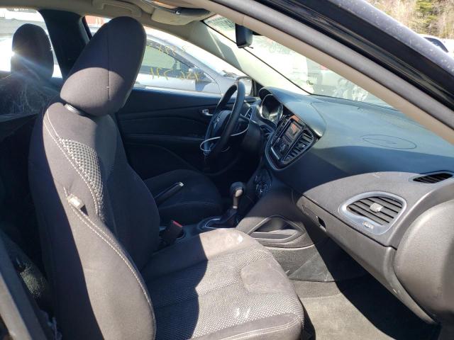 2015 DODGE DART SXT 1C3CDFBB6FD227010