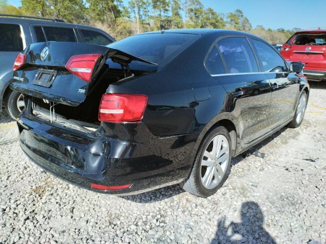 2015 VOLKSWAGEN JETTA TDI 3VWLA7AJ3FM249552