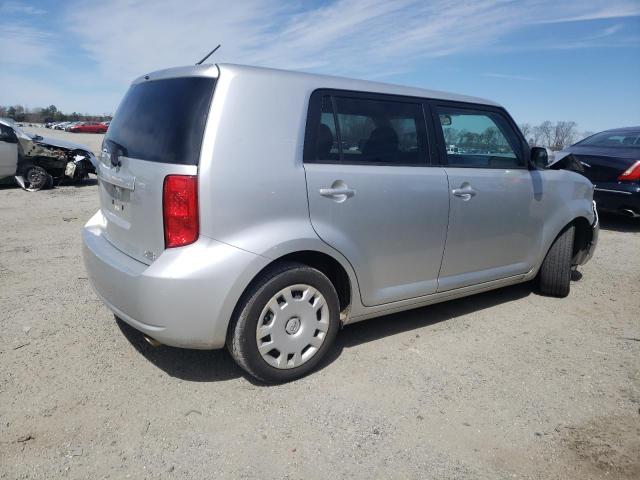 JTLKE50E791096658 Toyota Scion Xb 2009. Фото: 3