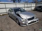 2001 MERCEDES-BENZ  S-CLASS