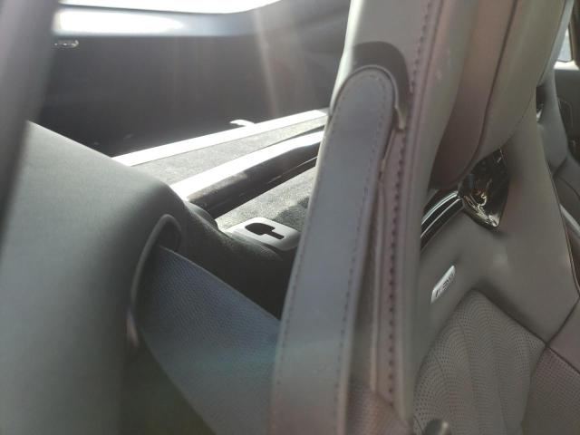 2021 MERCEDES-BENZ AMG GT W1KYJ8CA4MA043295