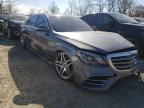 MERCEDES-BENZ S-CLASS 2018 foto