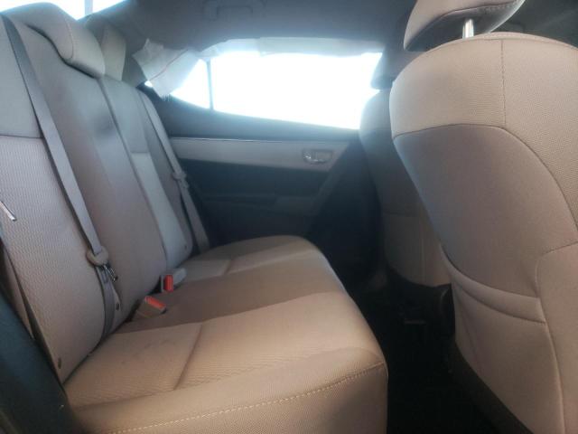 2T1BURHE9EC201829 Toyota Corolla L 2014. Фото: 5