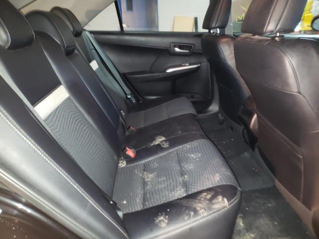 4T1BF1FKXDU287086 Toyota Camry L 2013. Фото: 5
