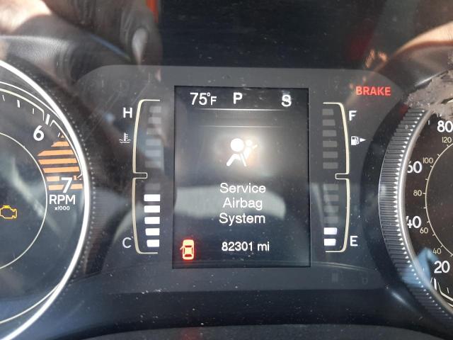 2017 JEEP CHEROKEE L 1C4PJLCB6HD221584