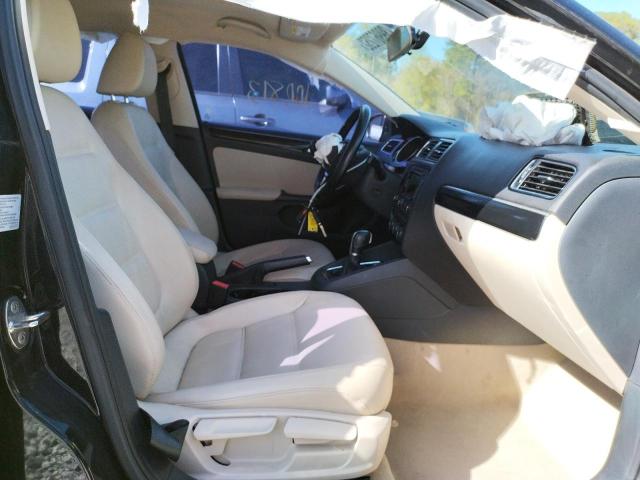 2015 VOLKSWAGEN JETTA TDI 3VWLA7AJ3FM249552
