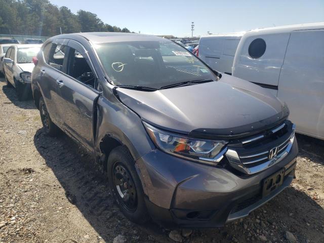 Honda Cr-V Touri
