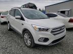 2019 FORD  ESCAPE