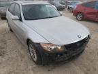 2008 BMW  3 SERIES