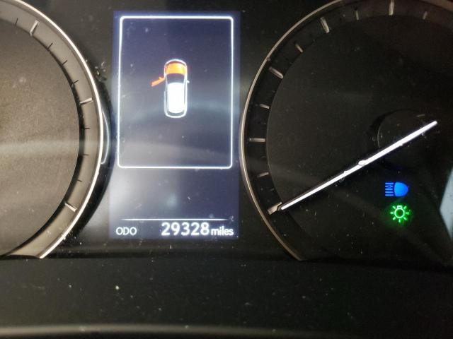 2021 LEXUS RX 350 L L JTJJZKEA9M2019435