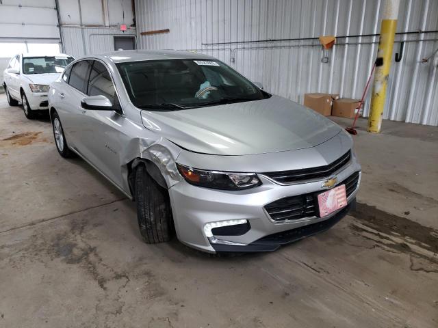 2016 CHEVROLET MALIBU LT 1G1ZE5ST0GF243482