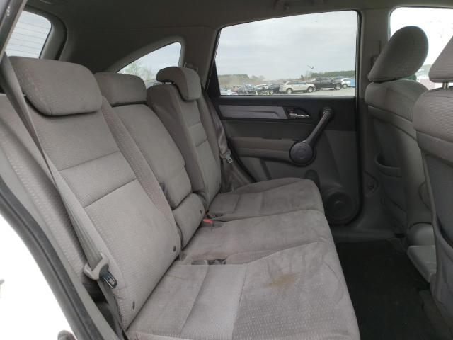5J6RE48528L023946 Honda Cr-V Ex 2008. Фото: 5