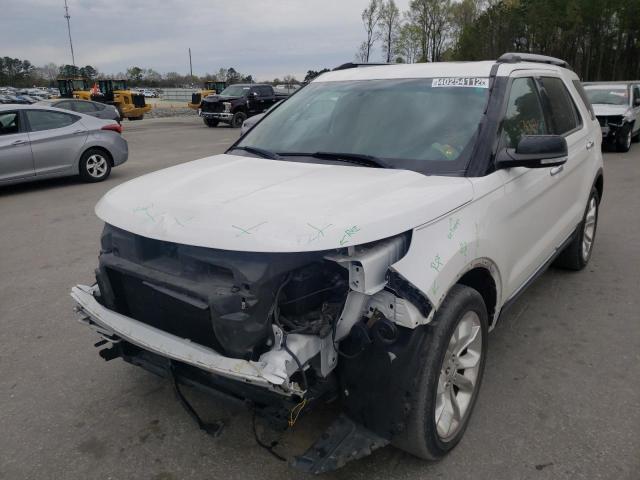 2015 FORD EXPLORER X 1FM5K7D84FGB55784
