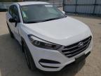 2017 HYUNDAI  TUCSON