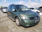 2004 NISSAN  QUEST