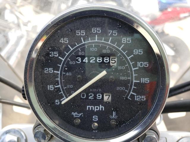 2000 HONDA VT1100 C 1HFSC1802YA403399