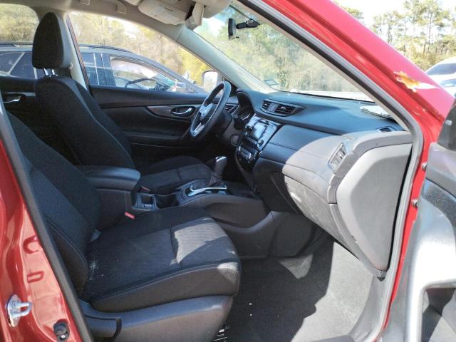 2017 NISSAN ROGUE S JN8AT2MT7HW392578