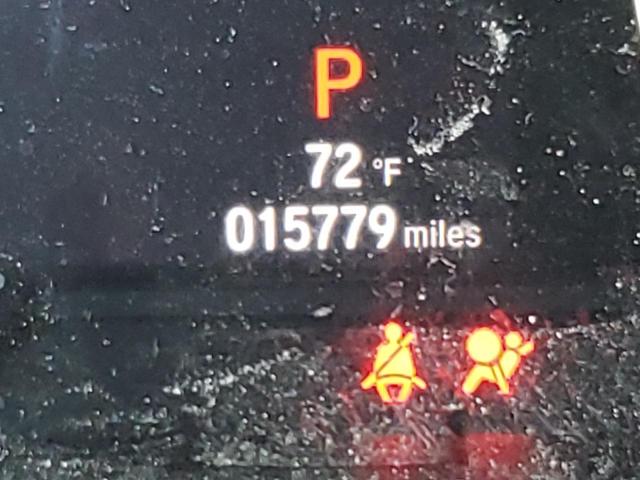 2020 HONDA INSIGHT TO 19XZE4F93LE002634