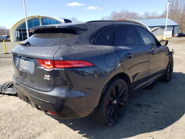 2017 JAGUAR F-PACE S SADCM2BV3HA080717