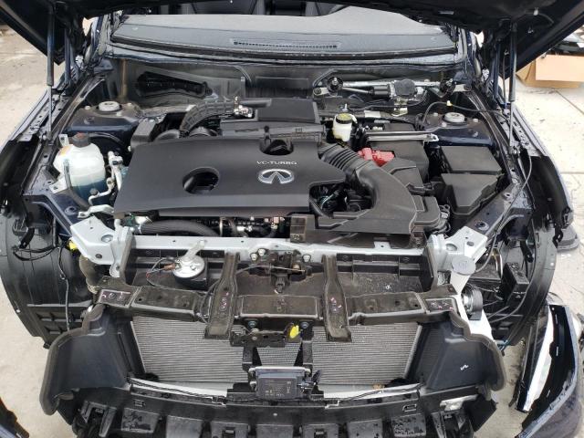 2022 INFINITI QX55 LUXE 3PCAJ5J35NF100885