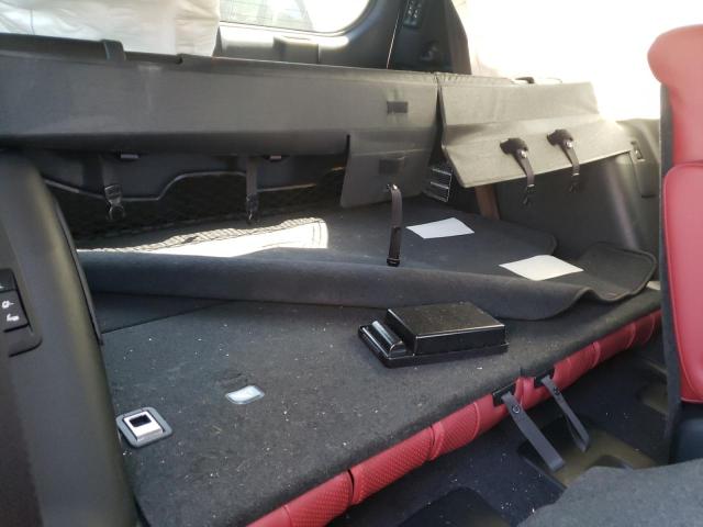 2021 LEXUS GX 460 LUX JTJGM7BX5M5298279