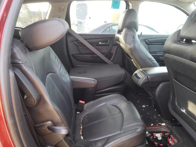 1GNKVHKD8FJ264263 Chevrolet Traverse L 2015. Фото: 5