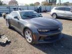 2016 CHEVROLET  CAMARO