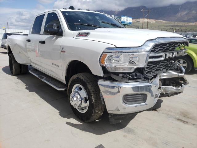 Dodge Ram 3500 2022