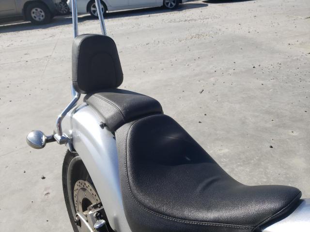 2010 HONDA VT1300 CX JH2SC610XAK002921