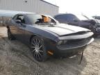 2014 DODGE  CHALLENGER