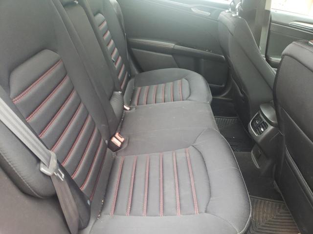 3FA6P0H73ER368368 Ford Fusion Se 2014. Фото: 5