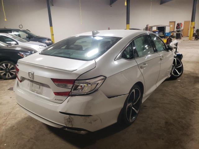 2018 HONDA ACCORD SPO 1HGCV1F31JA255551