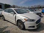 2013 FORD  FUSION